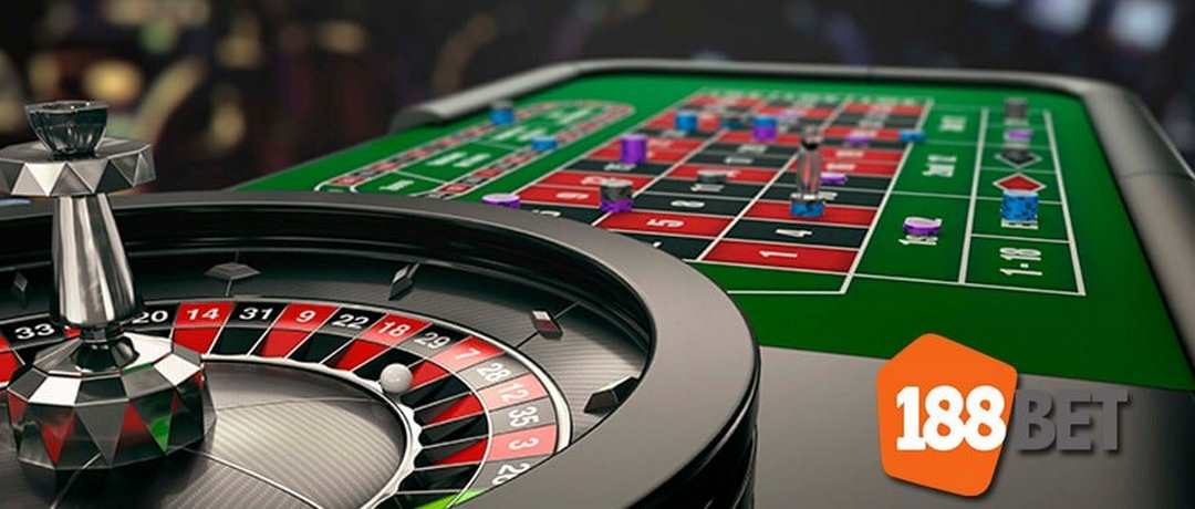Kho game casino đa dạng, phong phú