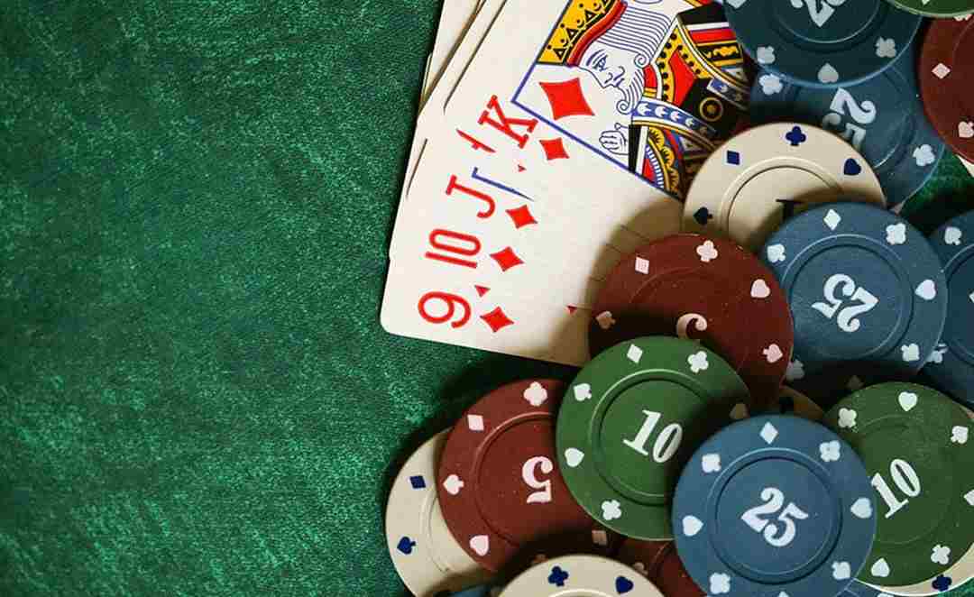 Hướng dẫn chi tiết cách nạp tiền vào game Poker