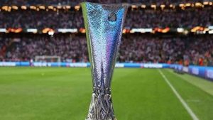 Giải bóng đá UEFA Europa League là gì?