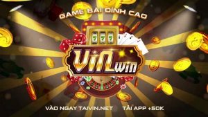 Hướng dẫn cách chơi game VinWin
