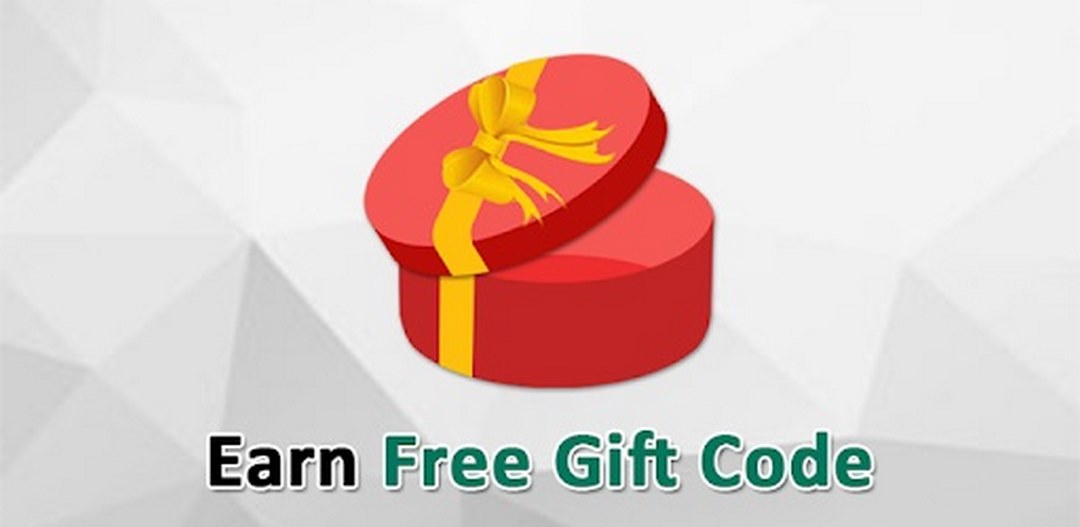 Tặng Gift Code miễn phí