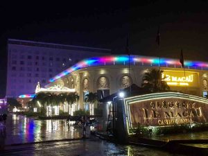 Le Macau Casino & Hotel - Sân chơi có sức hút đầy ma lực