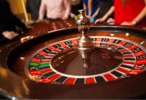 Lucky Ruby Border Casino - Sòng bạc dẫn đầu về chất lượng