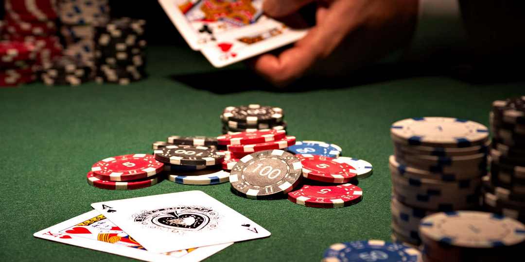 Poker - game bài từng được giới quý tộc châu Âu ưa chuộng