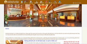 Sangam Resort & Casino - có số lượng người chơi Top 1