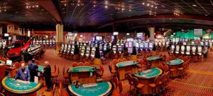 Saitaku Resort và top trò chơi cá cược nổi bật tại sòng bài