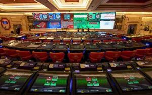 Những điểm giới thiệu về The Rich Resort & Casino
