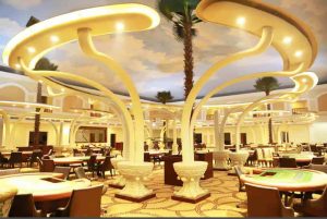 Try Pheap Mittapheap Casino Entertainment Resort xa hoa