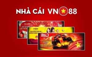 VN88 dân chơi cá cược chỉ dành riêng cho người dân Việt 