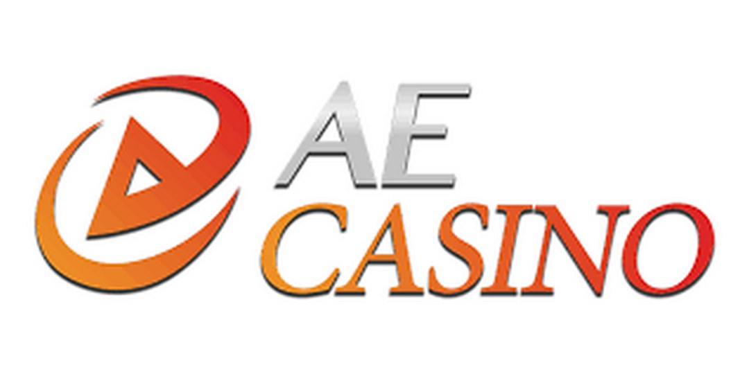 AE Casino cùng hệ thống sản phẩm siêu cấp
