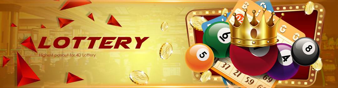 Giao diện của Ae Lottery chất lượng