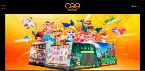 CQ9 Gaming và khái quát thông tin 