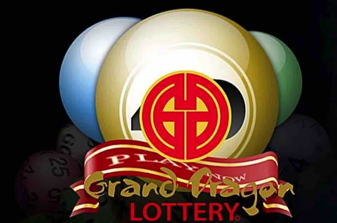 GD Lotto có game Lotto 6D đặc sắc