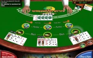 Giới thiệu thông tin cơ bản về King’s Poker