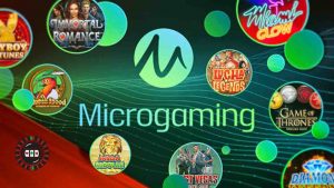 Micro Gaming - Sơ qua thông tin cần biết