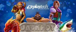 Tìm hiểu thông tin cơ bản nhất về Playtech