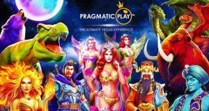 Pragmatic Play (PP) – Đôi điều nhà sáng tạo game 