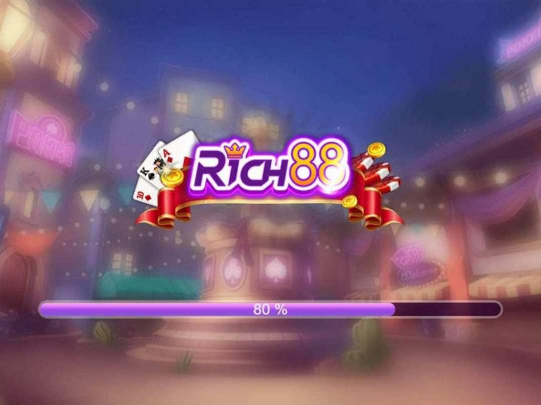 RICH88 (Egame) mang đến kho game khủng, phục vụ khách hàng tuyệt vời