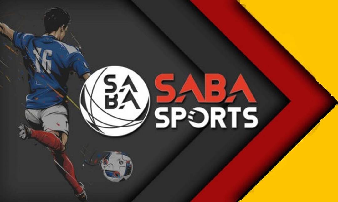 Dịch vụ thể thao đẳng cấp tại Saba sports 