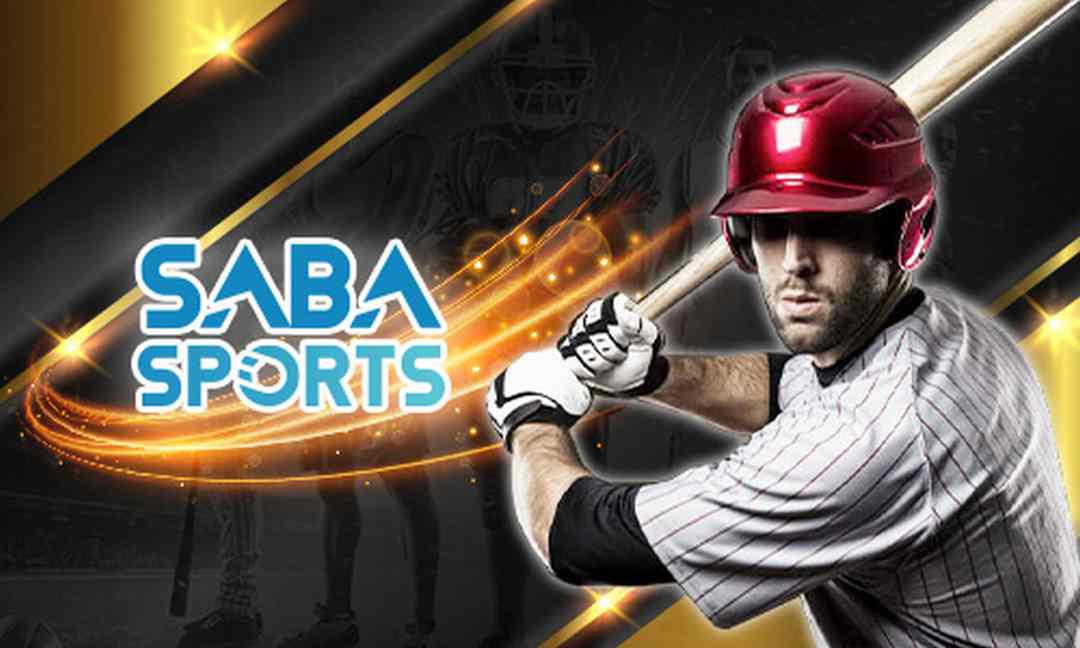 Saba sports với nhiều thế mạnh vượt trội